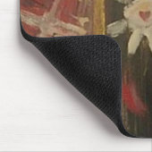 DIE HITCHIKER MOUSEPAD (Ecke)