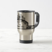 die Hmilton Reisebecher (VorderseiteRechts)