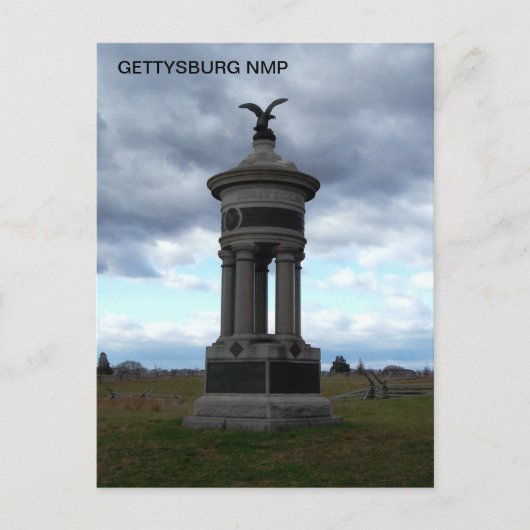 DIE HOBELSPÄNE-BRIGADE DER SICHELN POSTKARTE (Vorderseite)