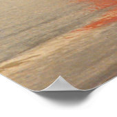 Die Hobie beständig halten Poster (Ecke)