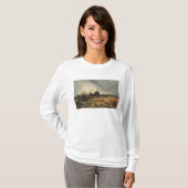 Die Hochebene von Ormesson T-Shirt (Vorne ganz)