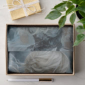Die Hochwelle2 Seidenpapier (Geschenk)