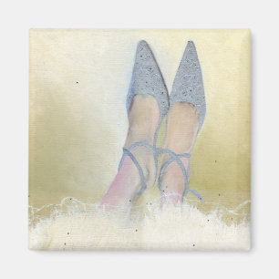 Die Hochzeit 2012 der Weide Magnet