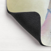 Die Hochzeit 2012 der Weide Mousepad (Ecke)