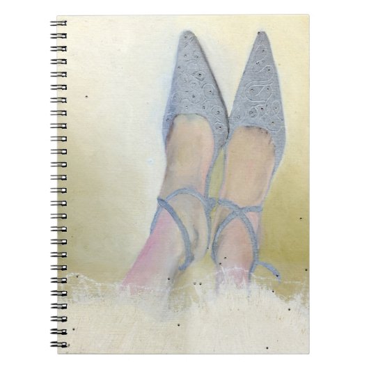 Die Hochzeit 2012 der Weide Notizblock (Vorderseite)