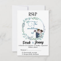 Die Hochzeit blauer Liebhaber