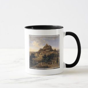 Die Hochzeit des Mittelalters, 1829 Tasse