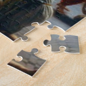 Die Hochzeit in Cana von Carl Bloch Puzzle (Seite)