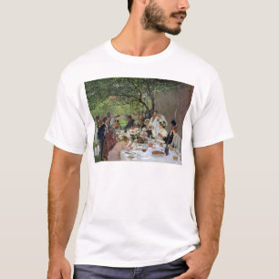 Die Hochzeit in Yport, 1886 T-Shirt