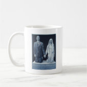 Die Hochzeit Kaffeetasse (Links)