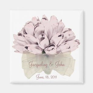Die Hochzeit ~ Magnet