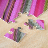 Die Hochzeit... Puzzle (Seite)