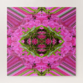 Die Hochzeit... Puzzle (Horizontal)