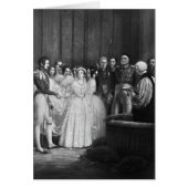 Die Hochzeitsfeier (Vorne)