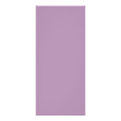 Die Hochzeitskollektion der Hübschen Peony Floral Werbekarte (Hinten)