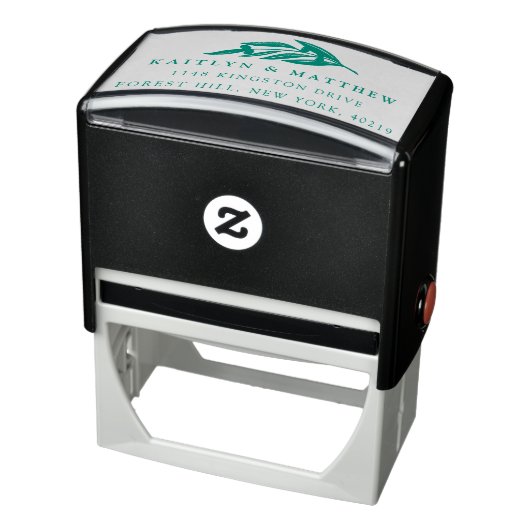 Die Hochzeitskollektion der Olivenzweige Permastempel (Produkt)