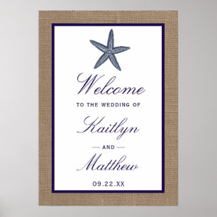 Die Hochzeitskollektion der Seestreitkräfte von Bu Poster