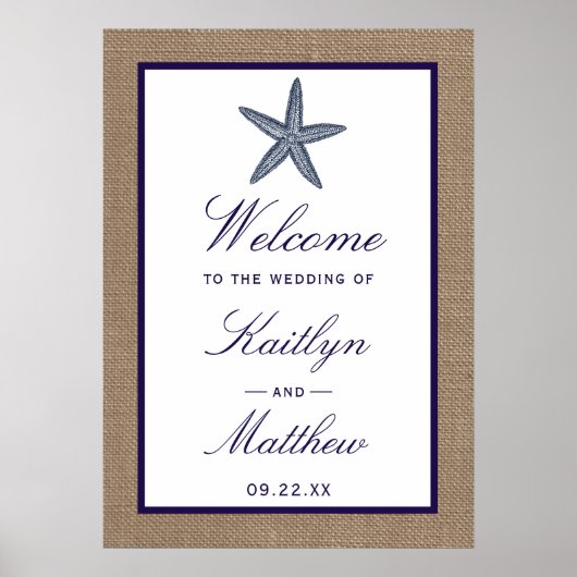 Die Hochzeitskollektion der Seestreitkräfte von Bu Poster (Vorne)