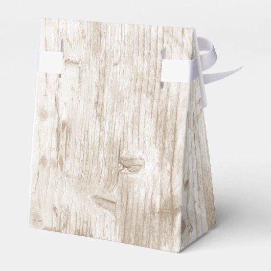 Die Hochzeitskollektion des Carved Heart Tree Geschenkschachtel (Rückseite)