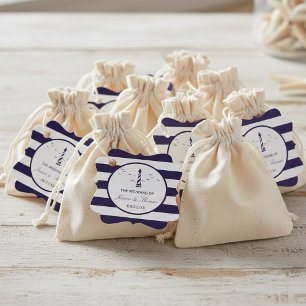 Die Hochzeitskollektion des Leuchtturms Geschenkanhänger