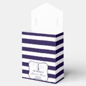 Die Hochzeitskollektion des Leuchtturms Geschenkschachtel (Geöffnet)