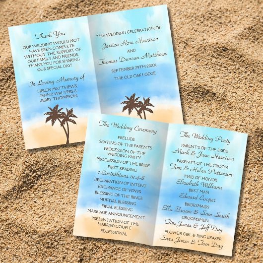 Die Hochzeitskollektion des Strandbades