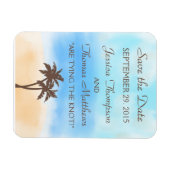 Die Hochzeitskollektion des Strandbades Magnet (Horizontal)