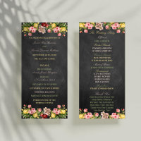 Die Hochzeitskollektion mit Vintagen Blumenkästen