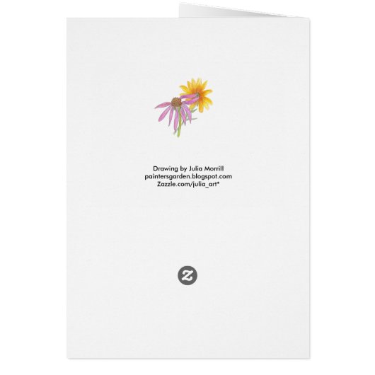 Die Hoffnung, dass es Ihnen heute besser geht (Hinten)