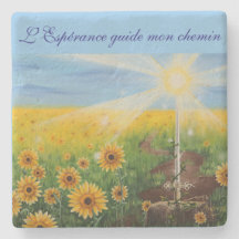 Die Hoffnung führt meinen Weg