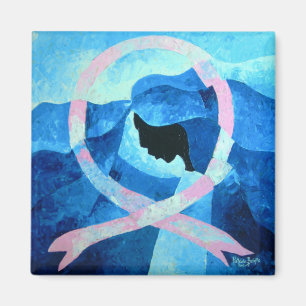 Die Hoffnung ist 2012 da Magnet