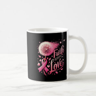 Die Hoffnung verbreiten, dass das Überleben des Br Kaffeetasse