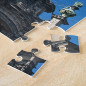 Die Hofkirche Dresden Puzzle (Seite)