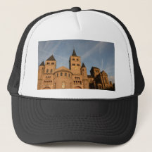 Die Hohe Kathedrale des Heiligen Peter, Trier