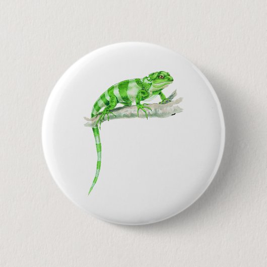 DIE HOHE NIEDERLASSUNG BUTTON (Vorderseite)