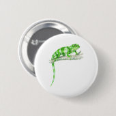 DIE HOHE NIEDERLASSUNG BUTTON (Vorne & Hinten)