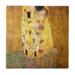 Die hohe Resolution des Kissens Gustav Klimt Fliese<br><div class="desc">Die hohe Resolution des Kissens Gustav Klimt</div>