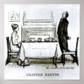 Die Höhe seiner Gefühle Poster (Vorne)