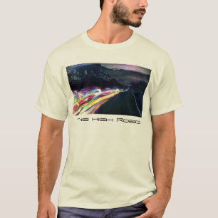 Die hohe Straße T-Shirt