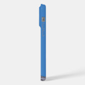 Die hohen Priestertümer iPhone Hülle (Linke Seite)