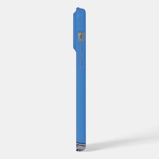 Die hohen Priestertümer iPhone Hülle (Linke Seite)