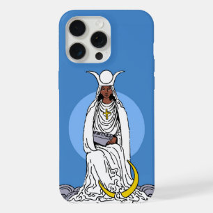 Die hohen Priestertümer iPhone 15 Pro Max Hülle