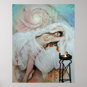 Die hohen Priestertümer Poster