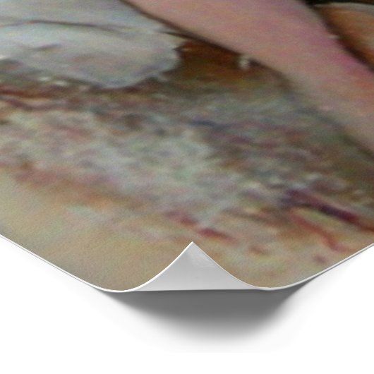 Die hohen Priestertümer Poster (Ecke)