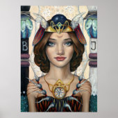 Die hohen Priestertümer Poster (Vorne)