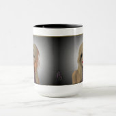 Die hohen Priestertümer Tasse (Zentrum)