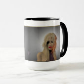 Die hohen Priestertümer Tasse (VorderseiteRechts)