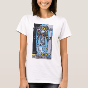 Die Hohepriesterin T-Shirt