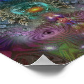 die Hohepriesterinnen Poster (Ecke)