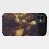 Die Höhepunkte des Heiligen Thomas von Caravaggio Case-Mate iPhone Hülle (Rückseite (Horizontal))